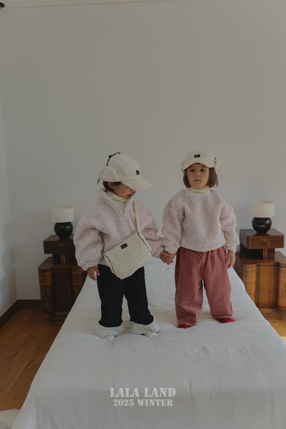 [PRE-ORDER] Corduroy Pants