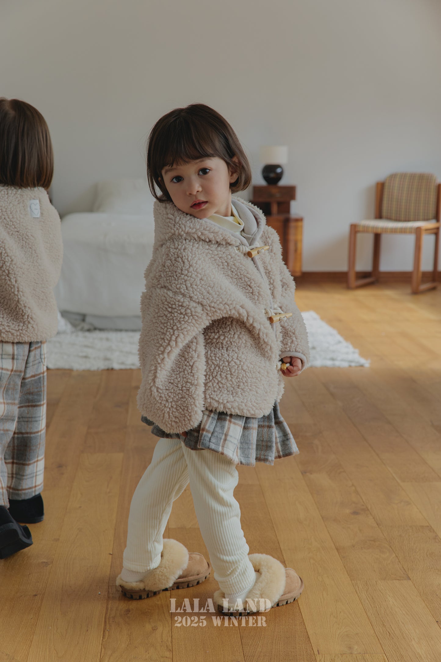 [PRE-ORDER] Warm Leggings