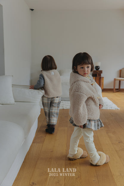 [PRE-ORDER] Warm Leggings