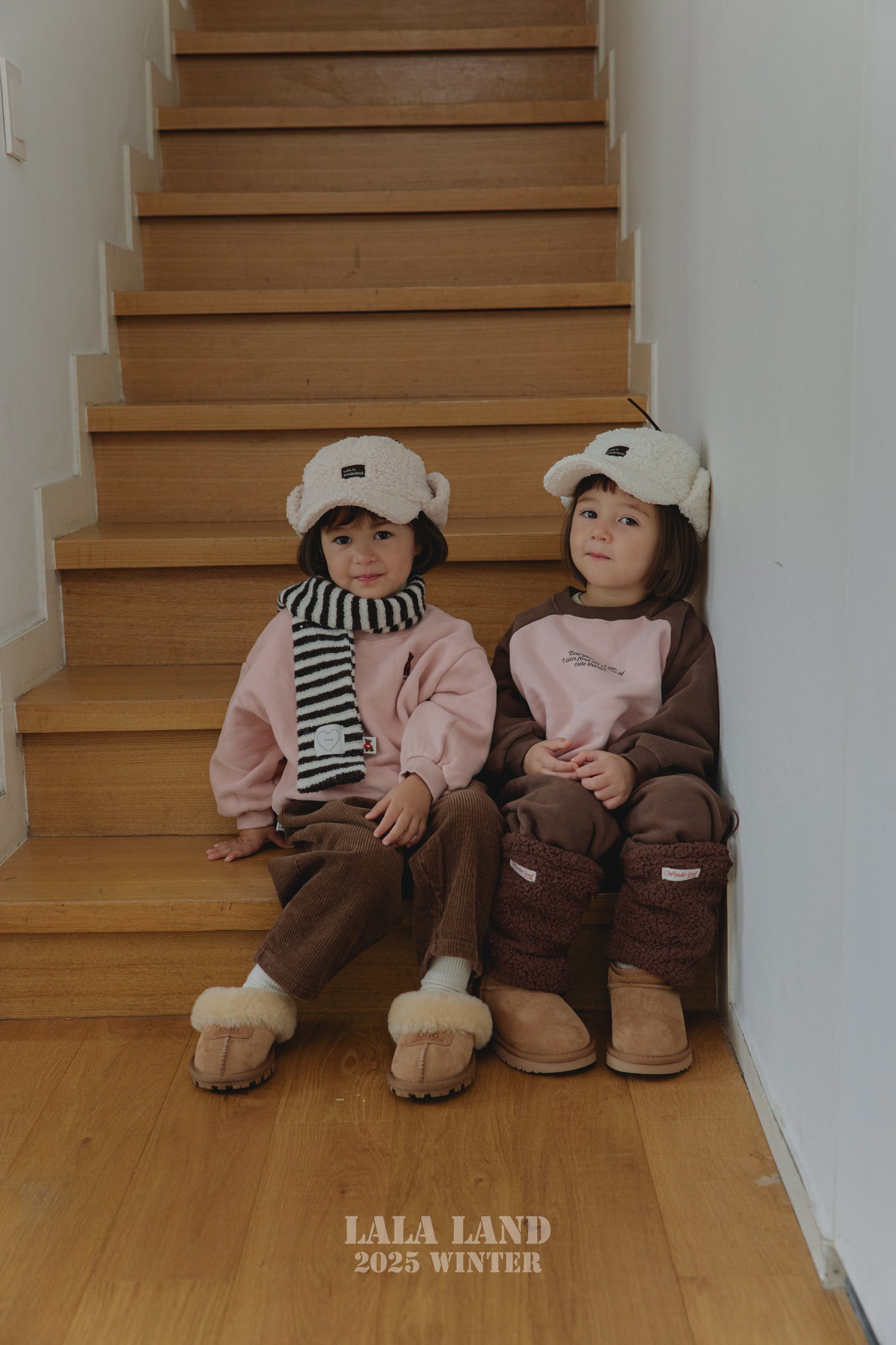 [PRE-ORDER] Every Raglan Sweatshirts