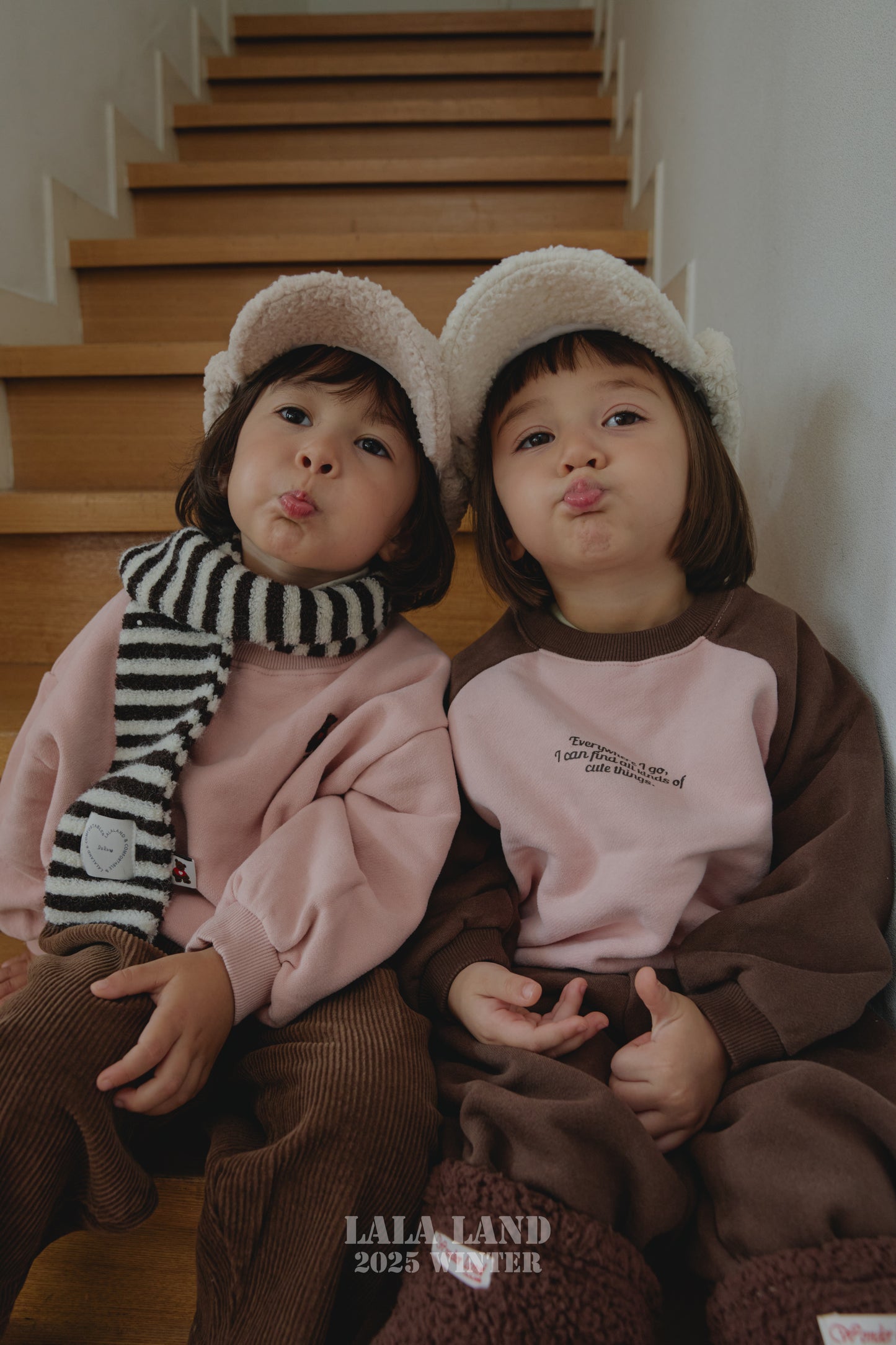 [PRE-ORDER] Every Raglan Sweatshirts