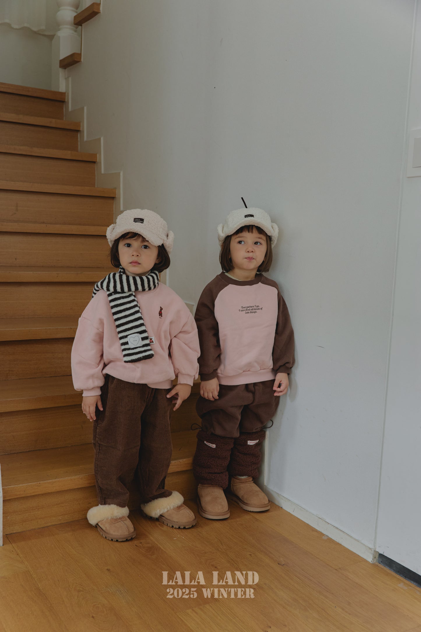 [PRE-ORDER] Every Jogger Pants