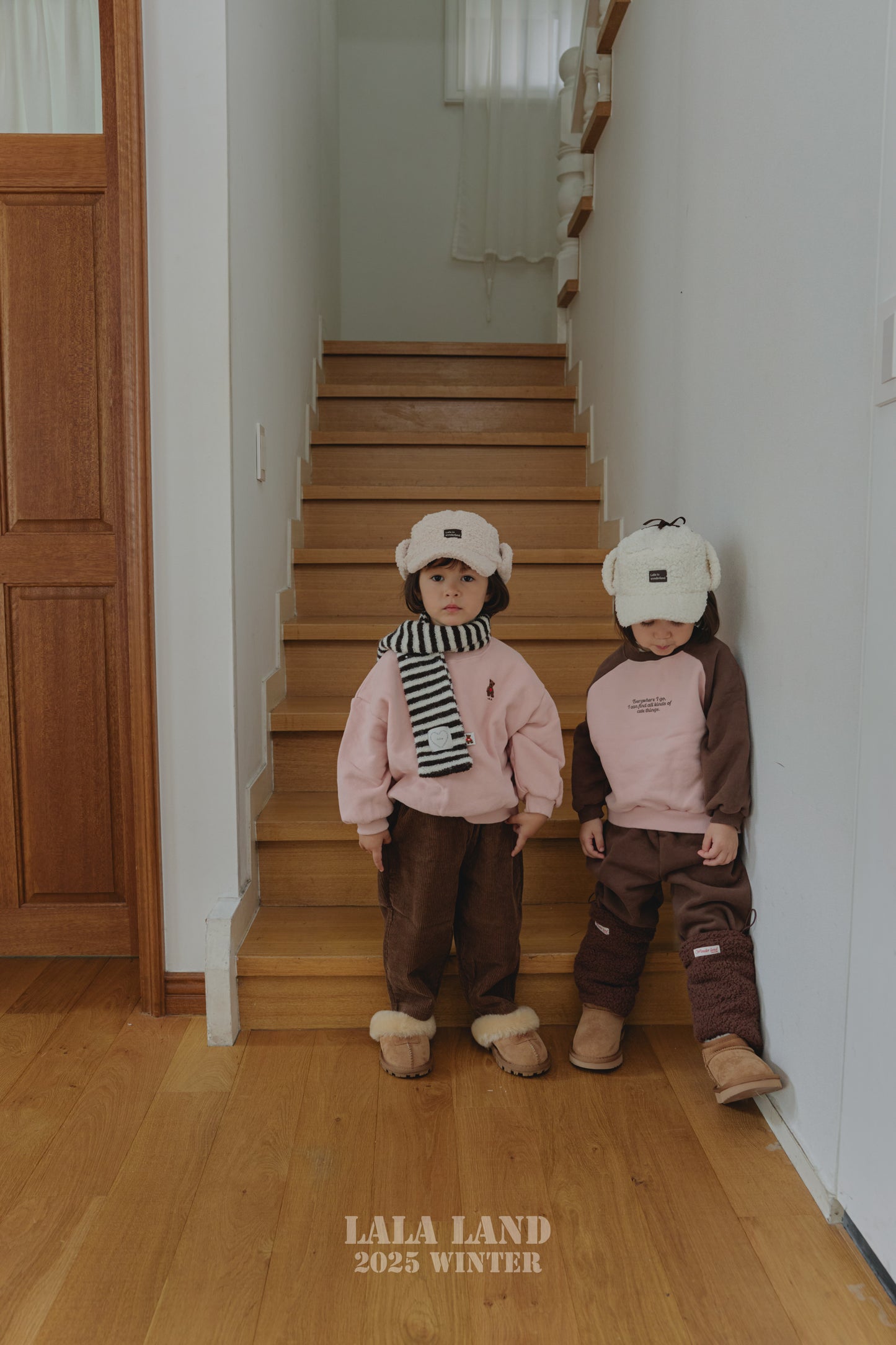 [PRE-ORDER] Lala Bear Sweatshirts