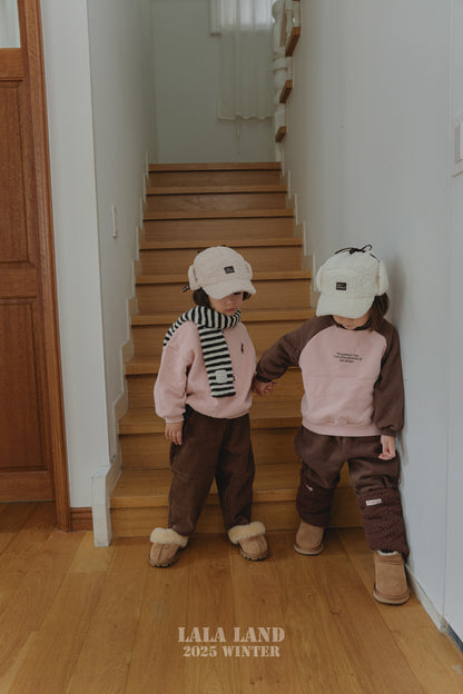 [PRE-ORDER] Every Raglan Sweatshirts