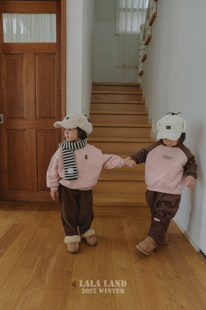 [PRE-ORDER] Lala Bear Sweatshirts