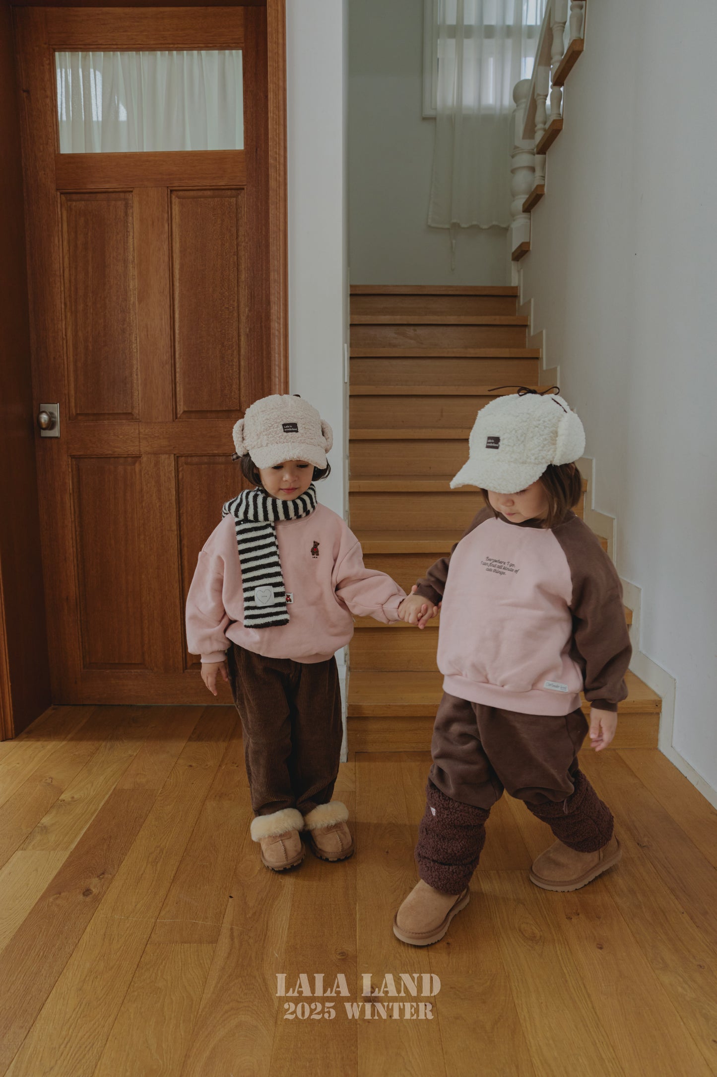 [PRE-ORDER] Every Raglan Sweatshirts