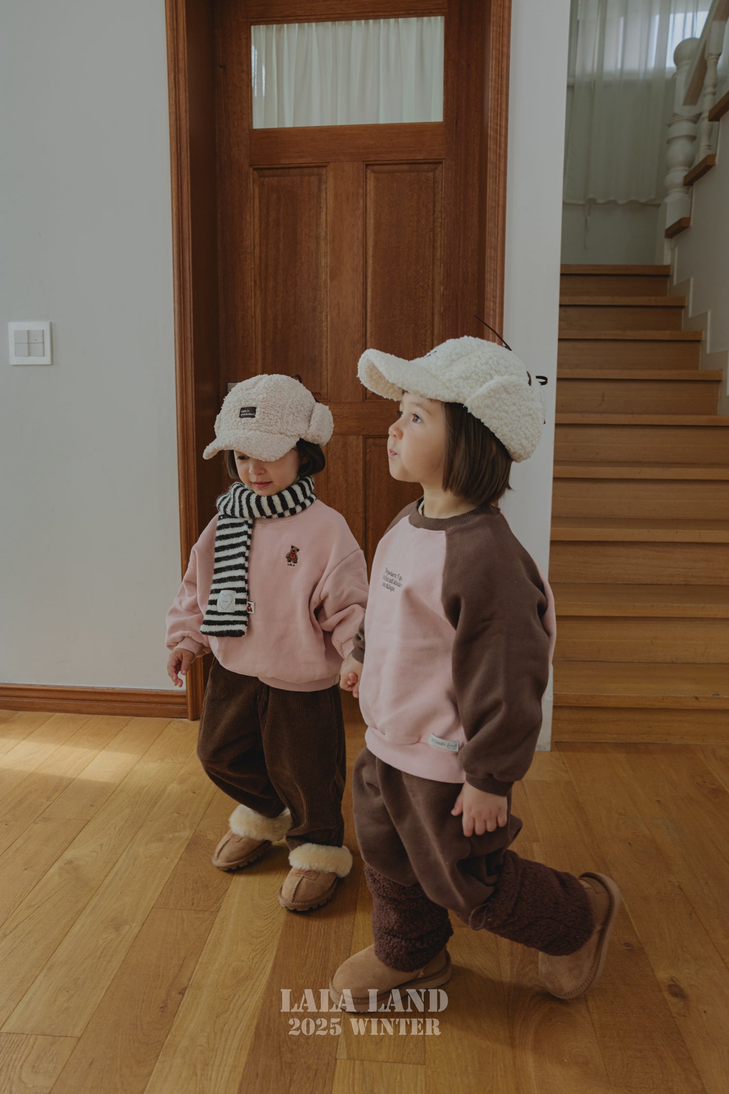 [PRE-ORDER] Every Jogger Pants