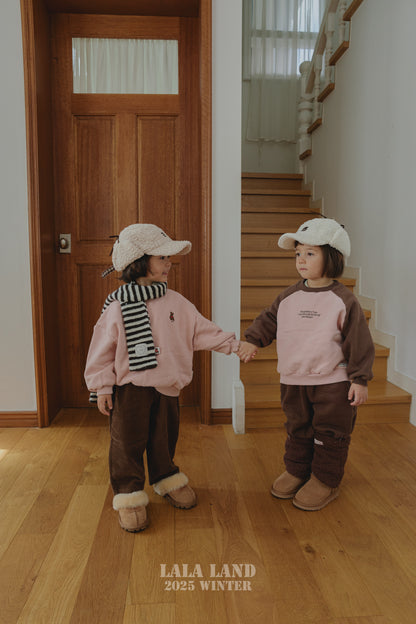 [PRE-ORDER] Lala Bear Sweatshirts