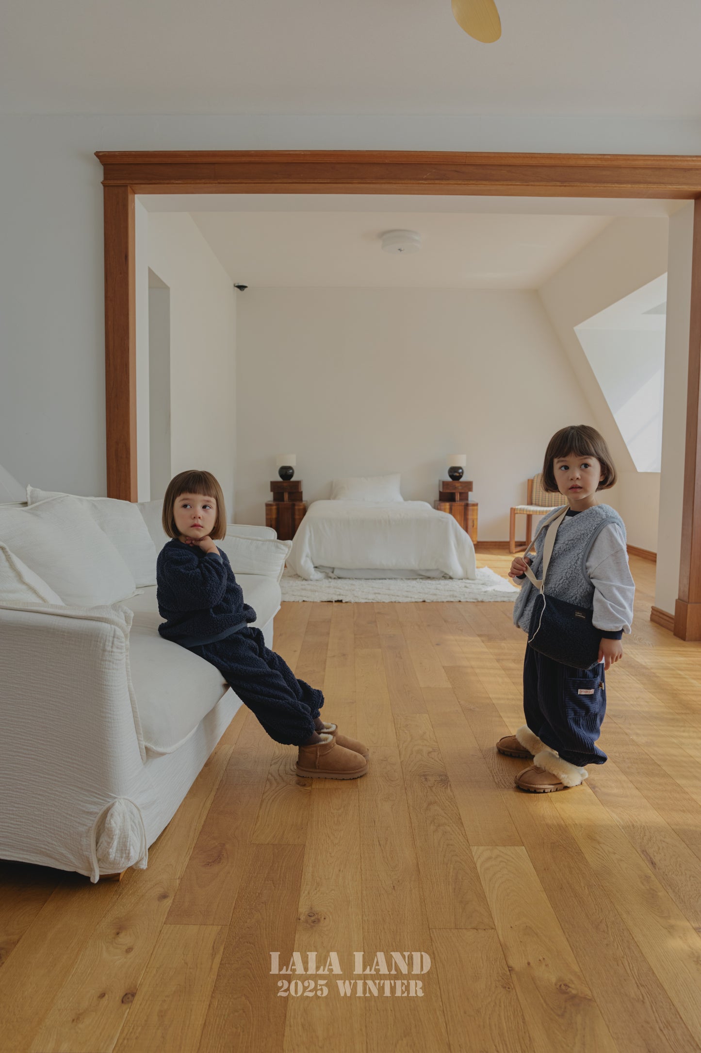 [PRE-ORDER] Poodle Vest