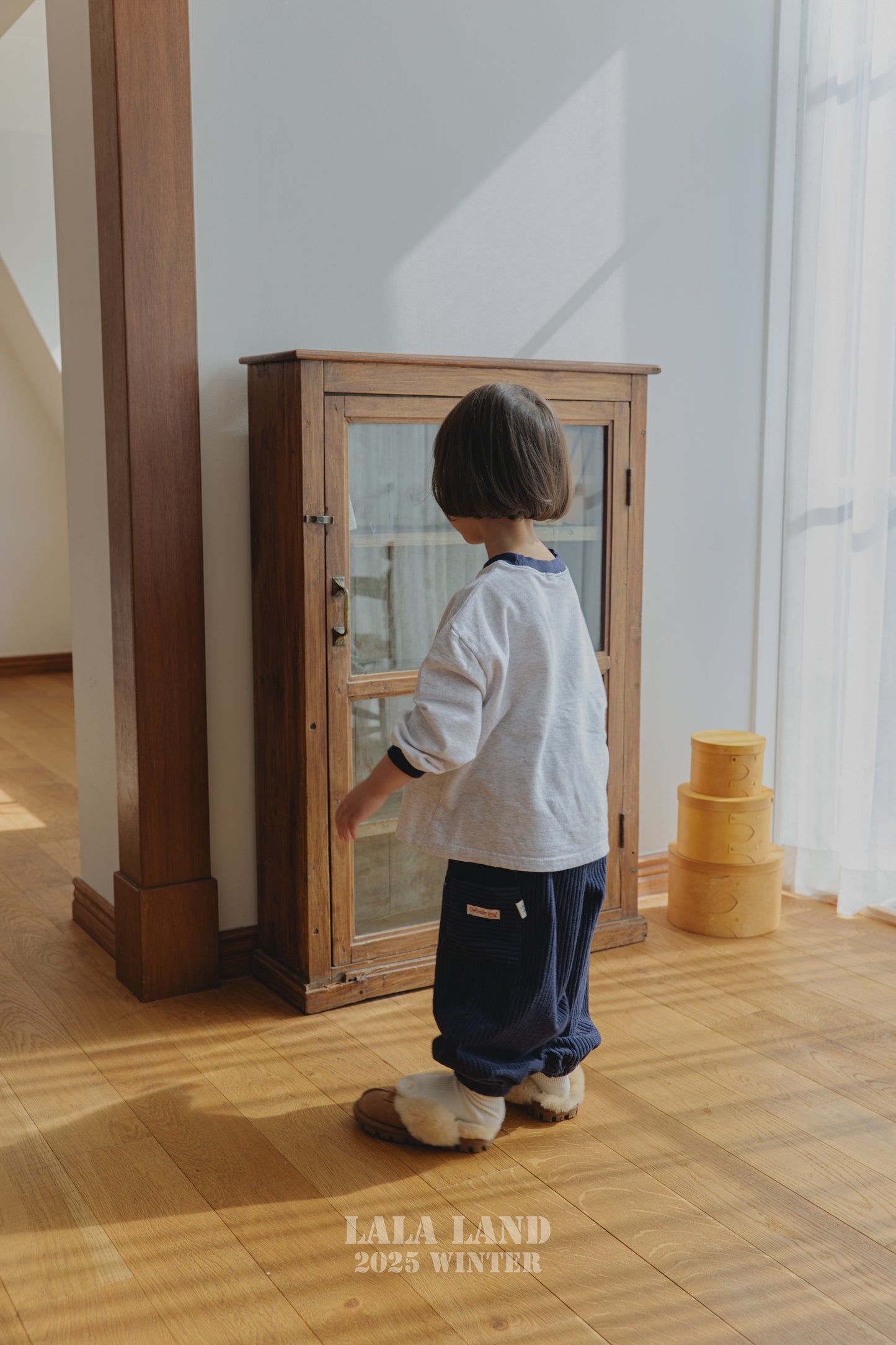 [PRE-ORDER] Everything Color Block T-Shirts