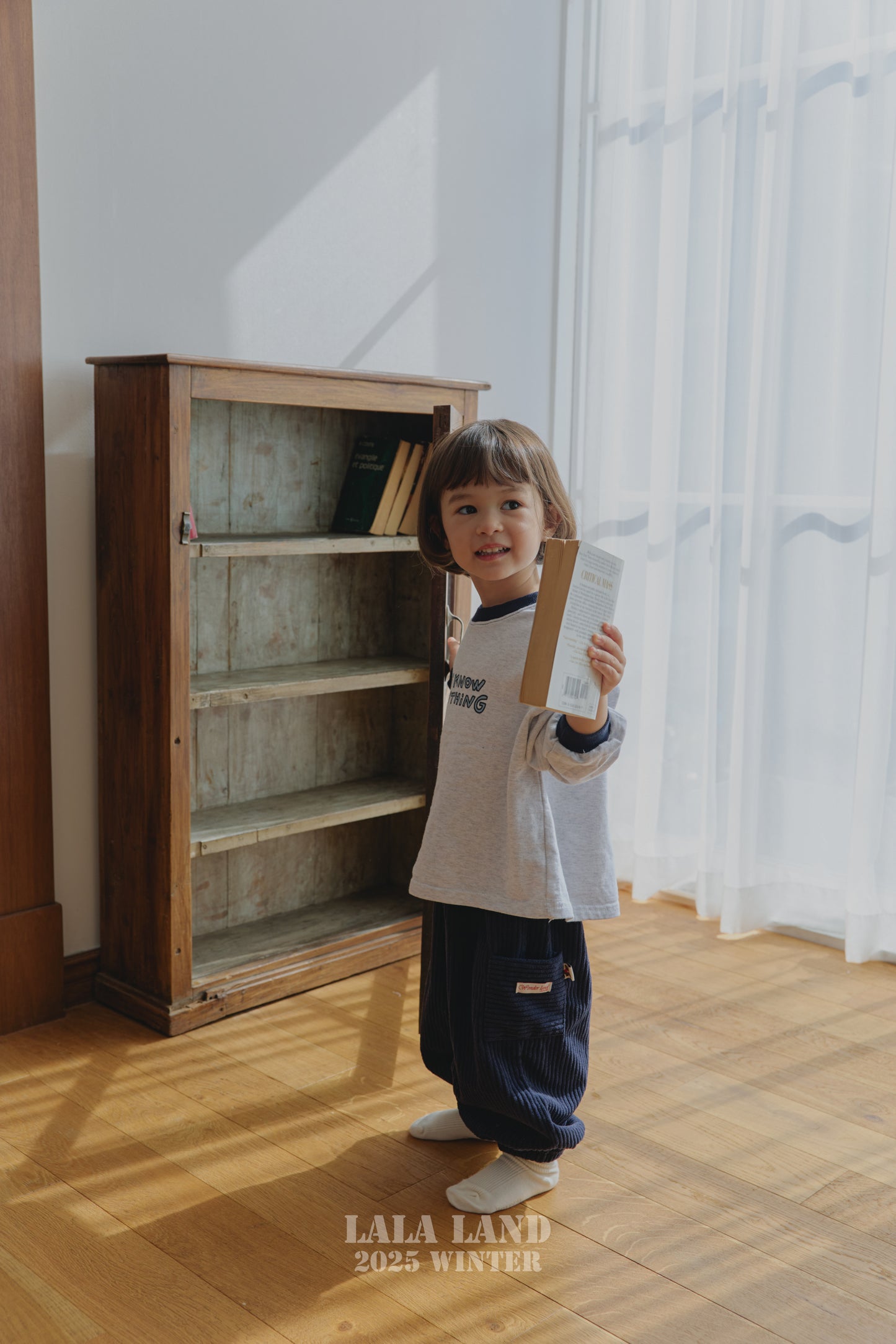 [PRE-ORDER] Everything Color Block T-Shirts