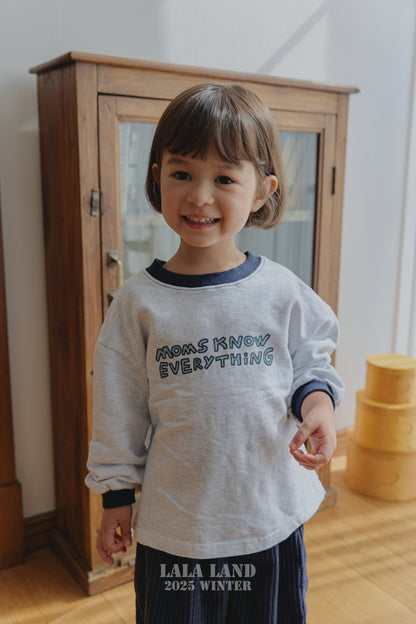 [PRE-ORDER] Everything Color Block T-Shirts