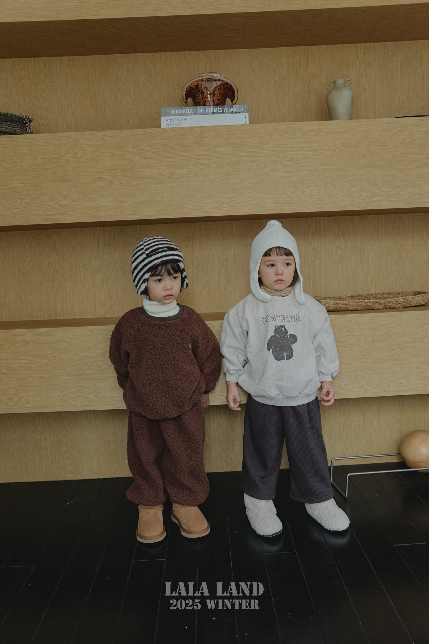 [PRE-ORDER] Span Ribbed Mink Pants