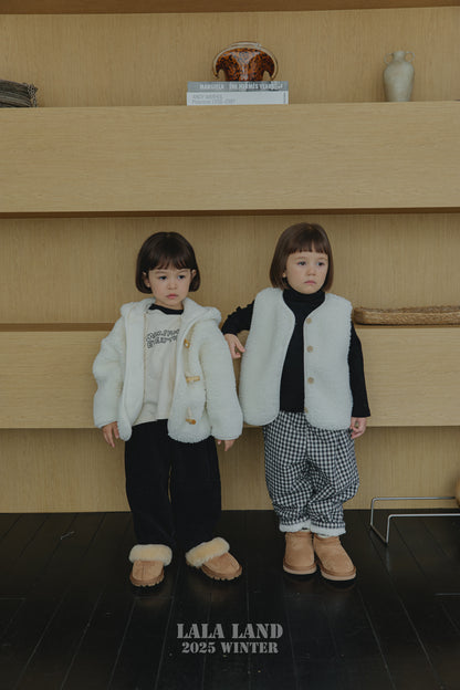 [PRE-ORDER] Corduroy Pants