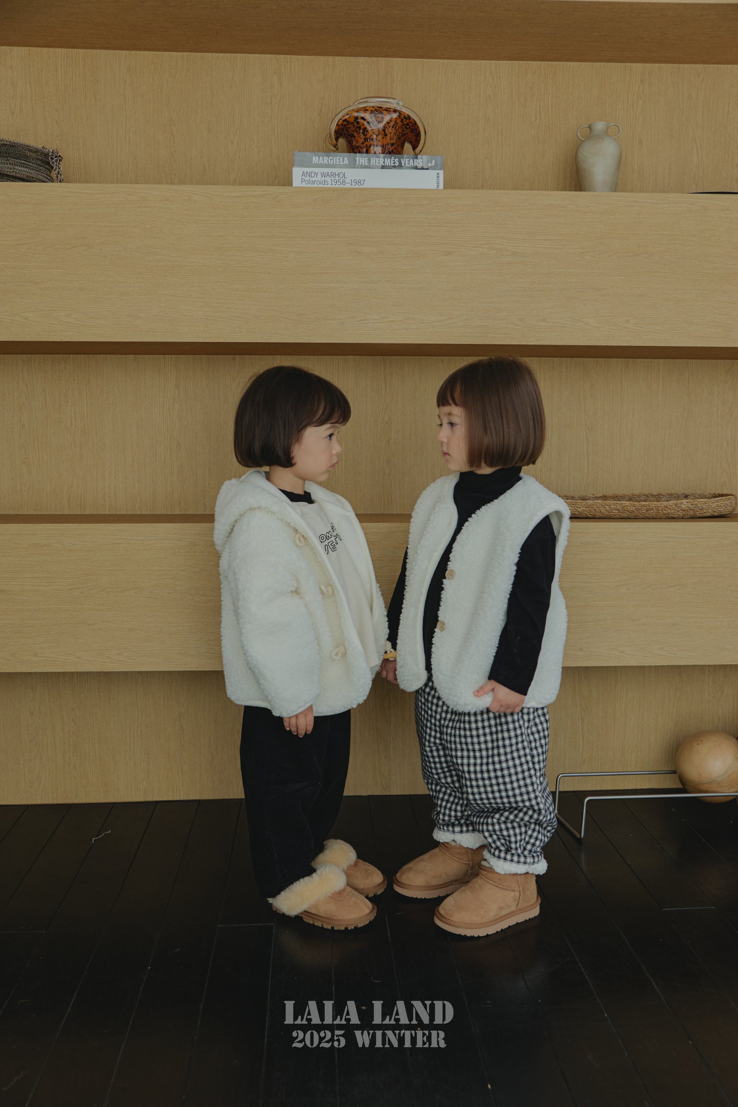 [PRE-ORDER] Loose Fit Chewy Turtleneck T-Shirts