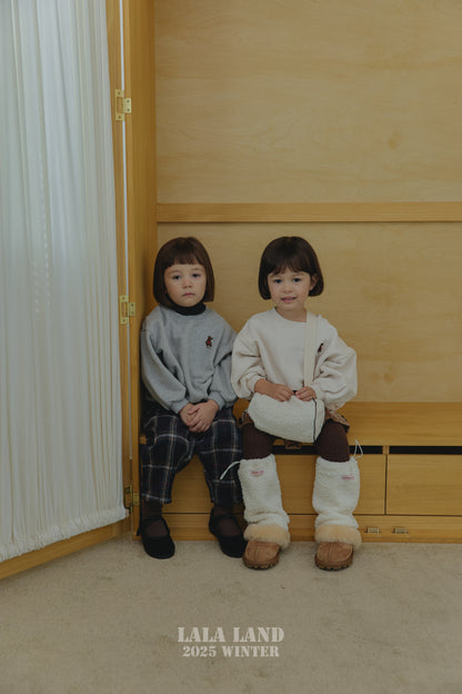 [PRE-ORDER] Lala Bear Sweatshirts