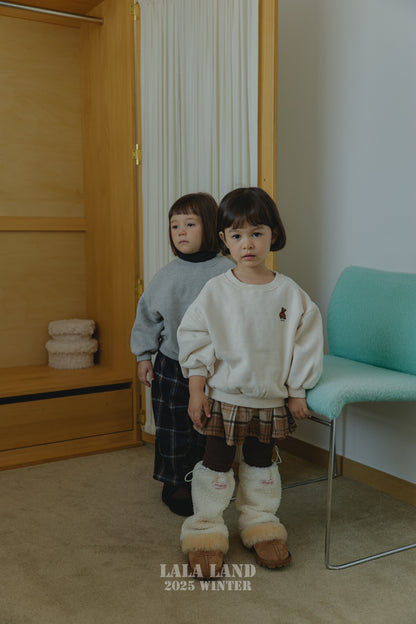 [PRE-ORDER] Baguette Check Skirts