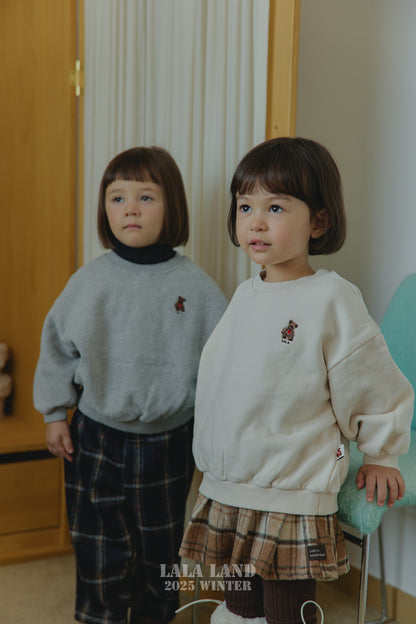 [PRE-ORDER] Baguette Check Skirts