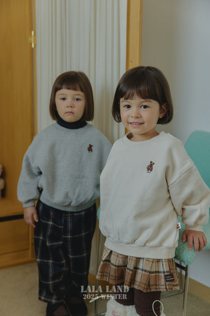 [PRE-ORDER] Lala Bear Sweatshirts