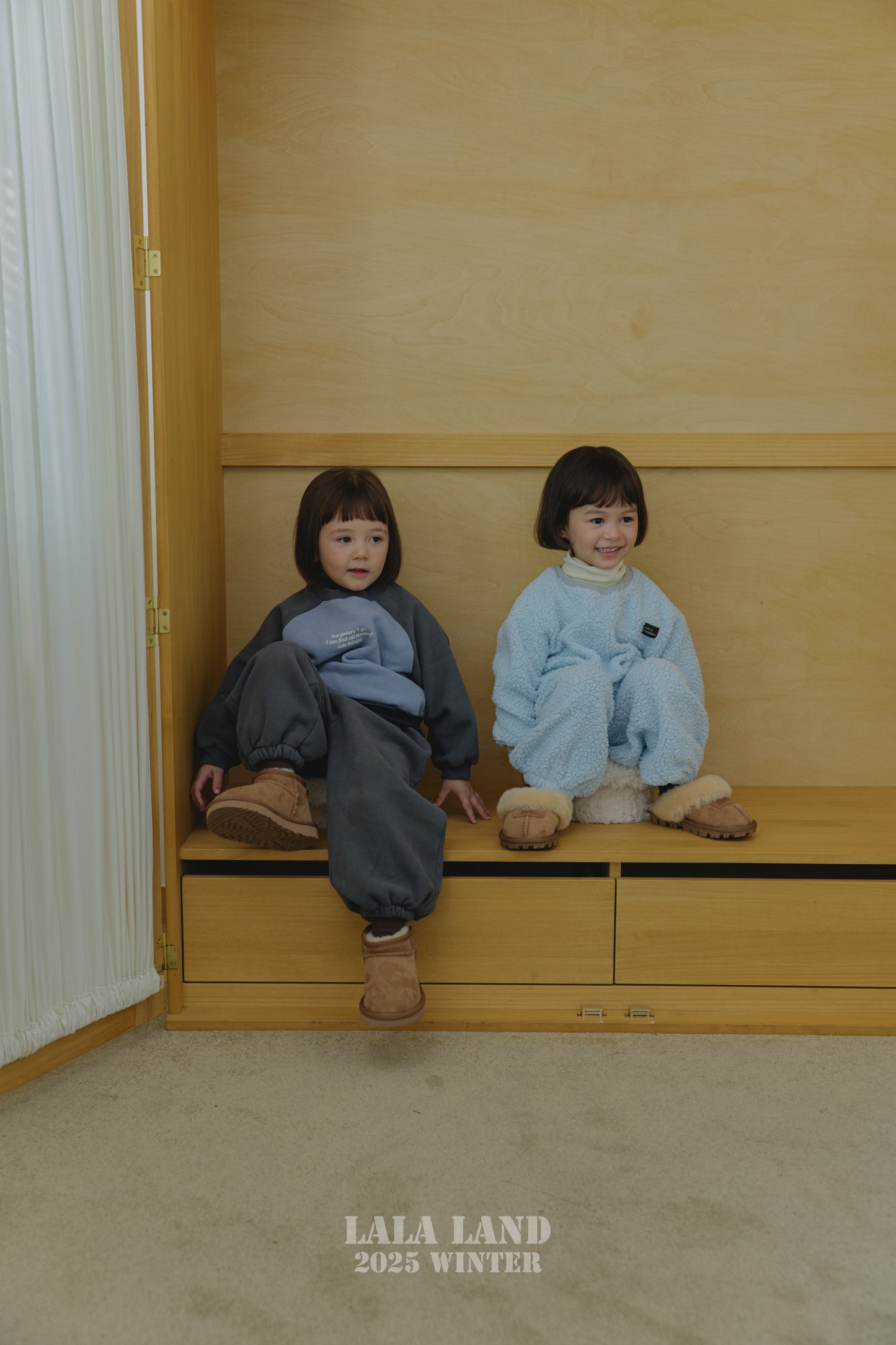 [PRE-ORDER] Every Jogger Pants