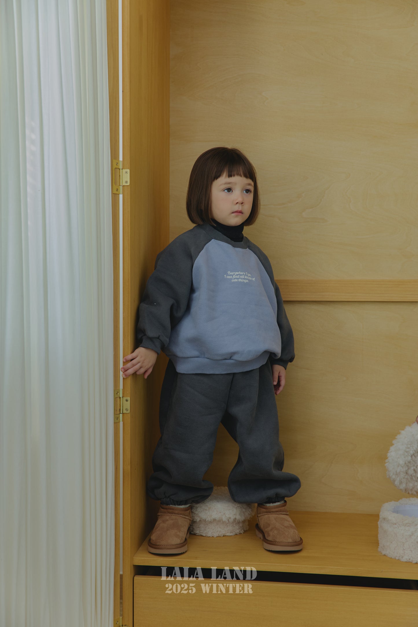 [PRE-ORDER] Every Jogger Pants