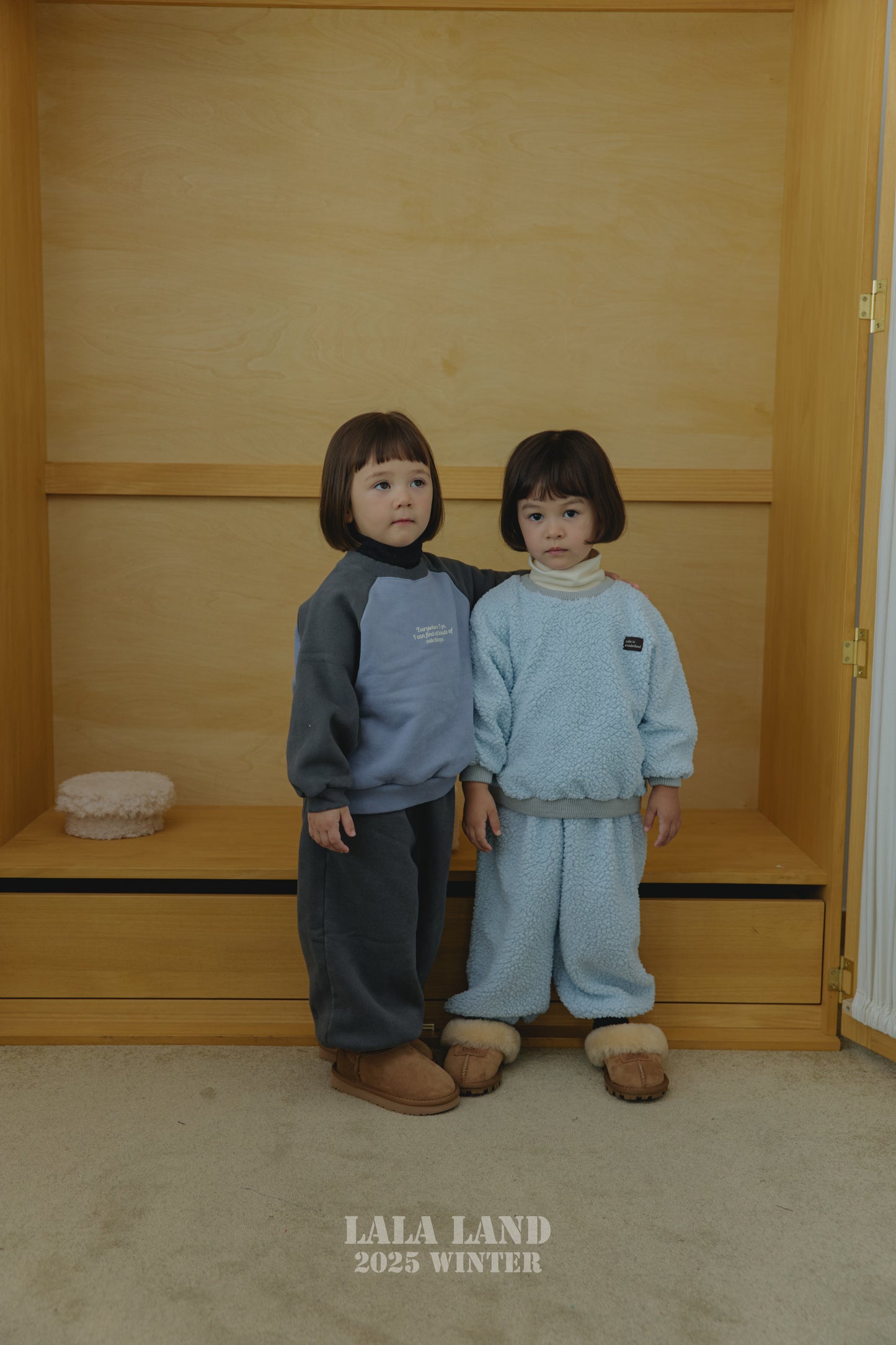 [PRE-ORDER] Every Jogger Pants