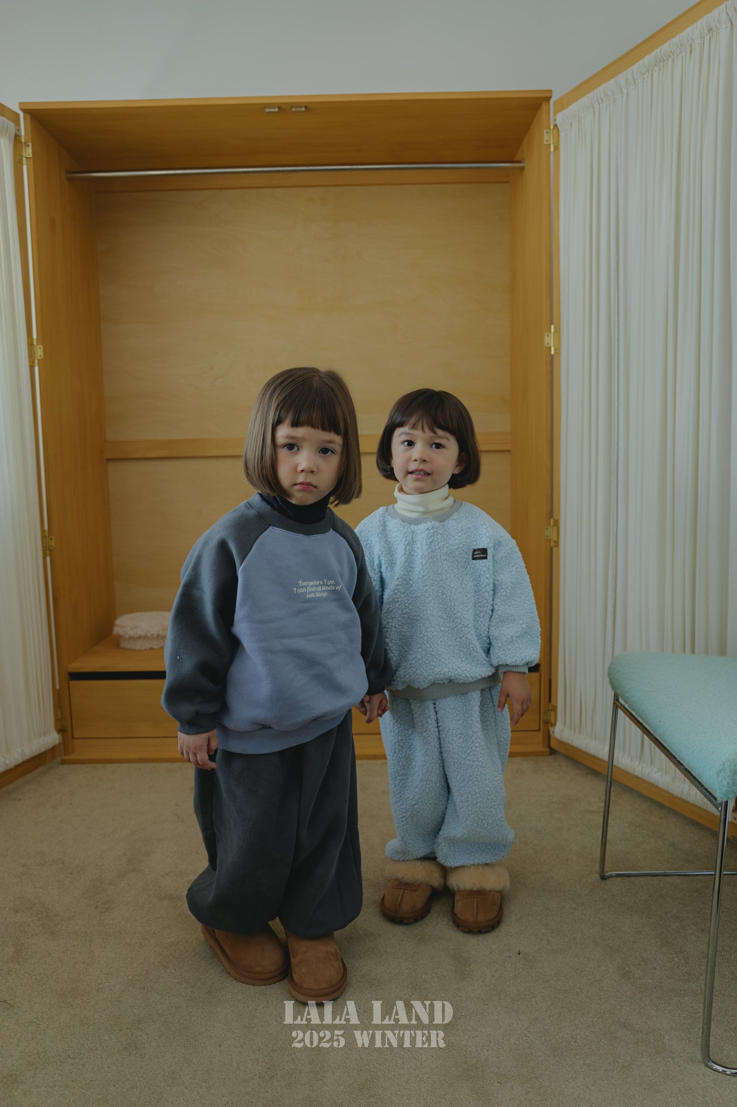 [PRE-ORDER] Every Jogger Pants