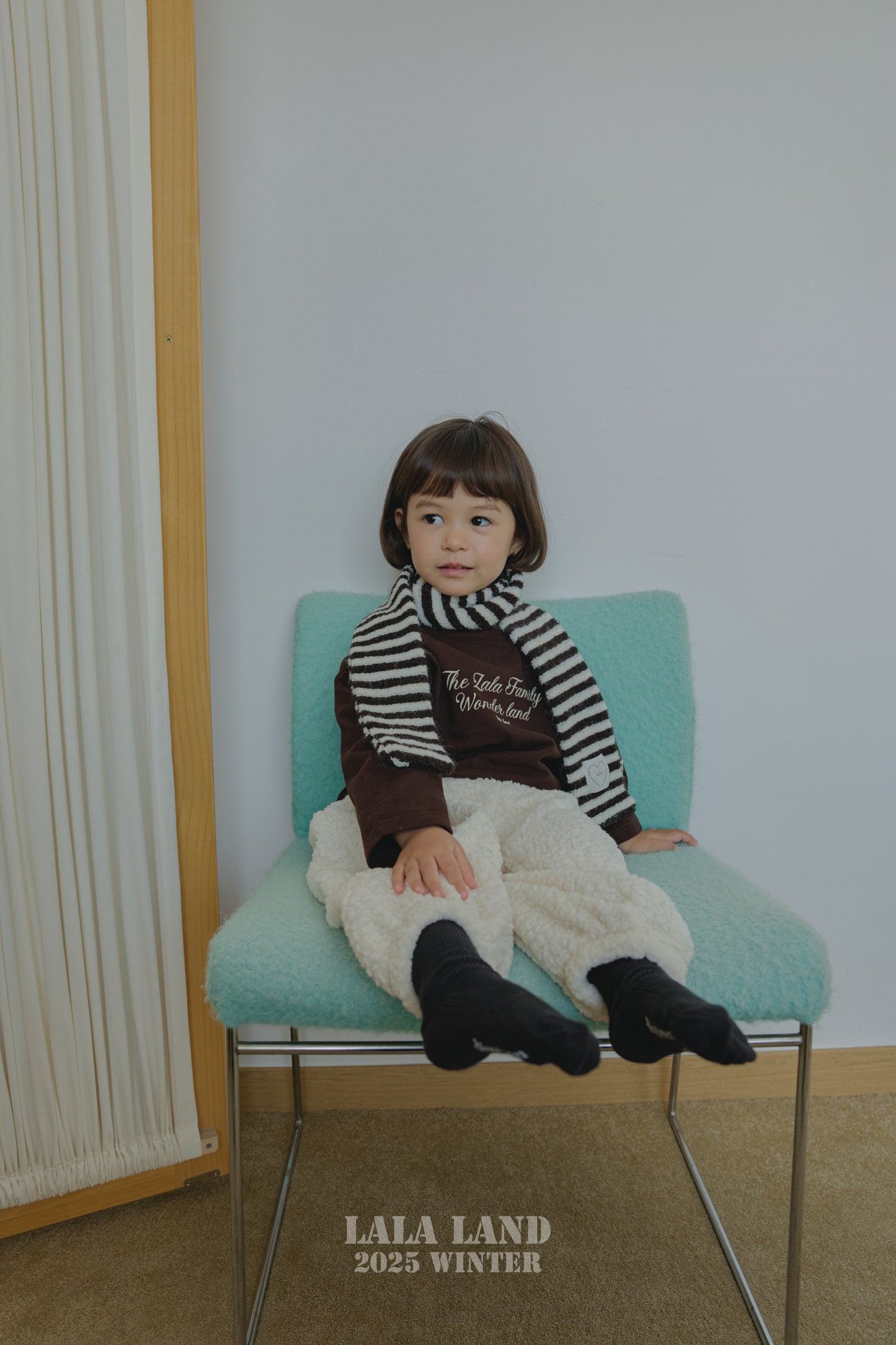 [PRE-ORDER] Lala Family T-Shirts (Mom Couple)