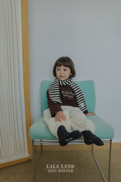 [PRE-ORDER] Lala Family T-Shirts (Mom Couple)