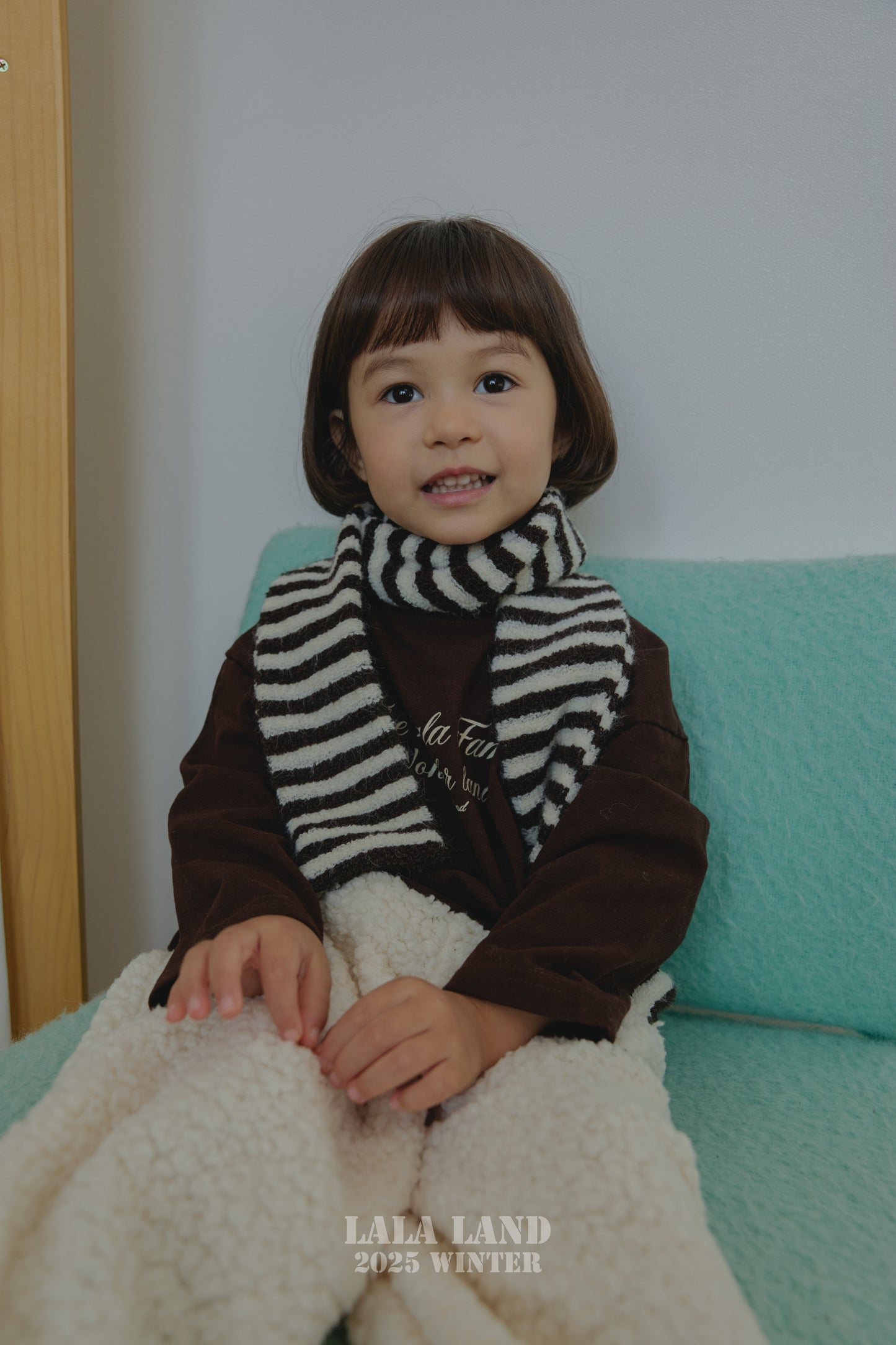 [PRE-ORDER] Lala Family T-Shirts (Mom Couple)