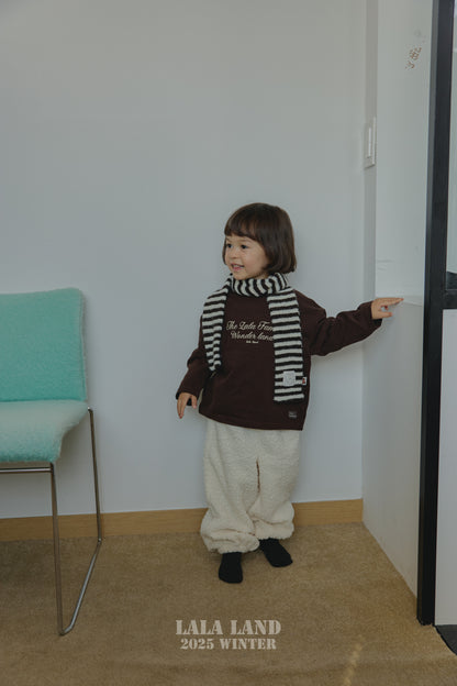 [PRE-ORDER] Lala Family T-Shirts (Mom Couple)