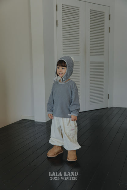 [PRE-ORDER] Stripe Tone Tone T-Shirts