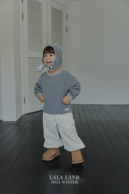 [PRE-ORDER] Stripe Tone Tone T-Shirts