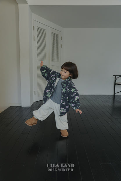 [PRE-ORDER] Stripe Tone Tone T-Shirts