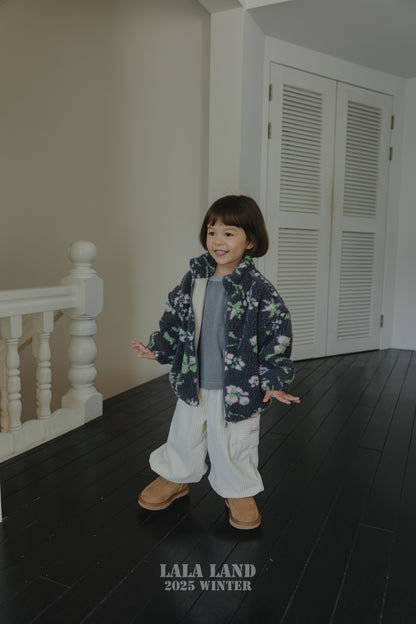 [PRE-ORDER] Stripe Tone Tone T-Shirts