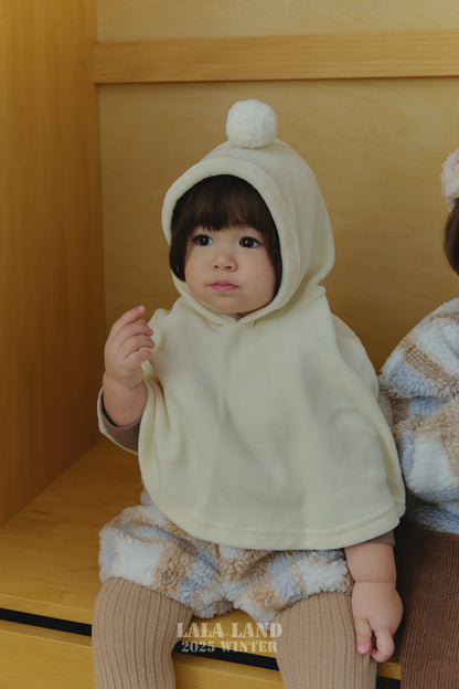 [PRE-ORDER] Sherpa Bloomer