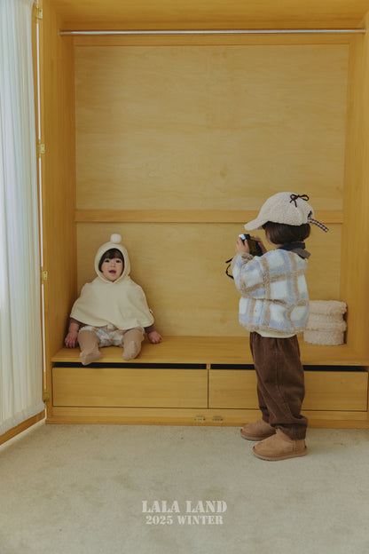 [PRE-ORDER] Corduroy Pants