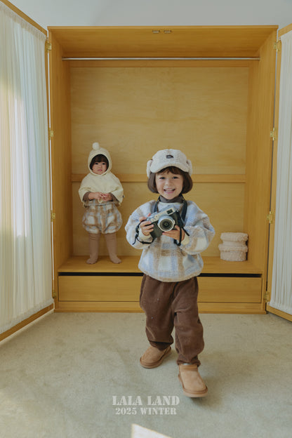 [PRE-ORDER] Corduroy Pants