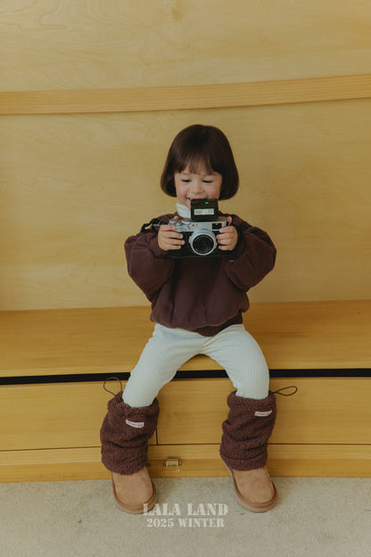 [PRE-ORDER] Lala Bear Sweatshirts