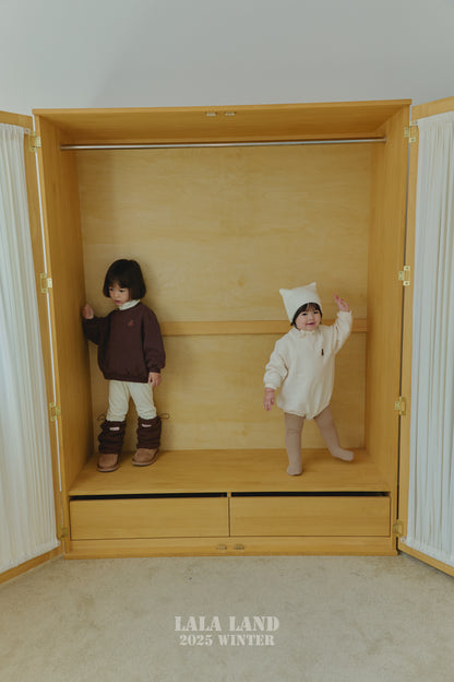 [PRE-ORDER] Lala Bear Sweatshirts