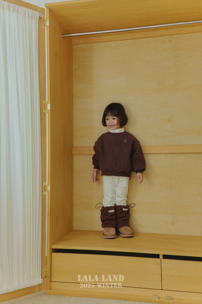 [PRE-ORDER] Lala Bear Sweatshirts