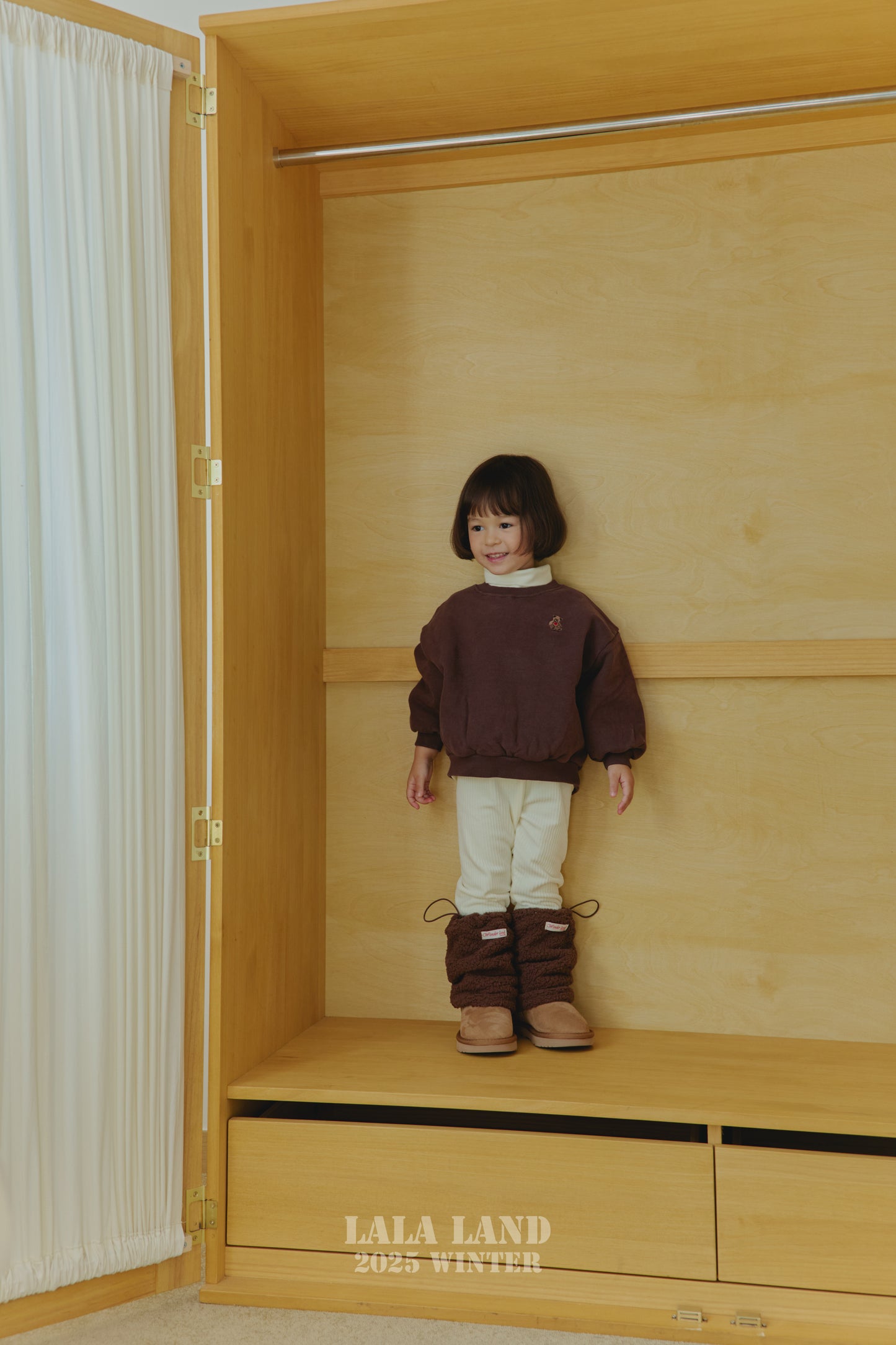 [PRE-ORDER] Warm Leggings