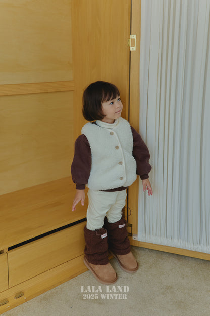 [PRE-ORDER] Warm Leggings