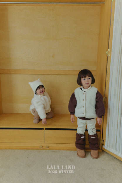 [PRE-ORDER] Warm Leggings