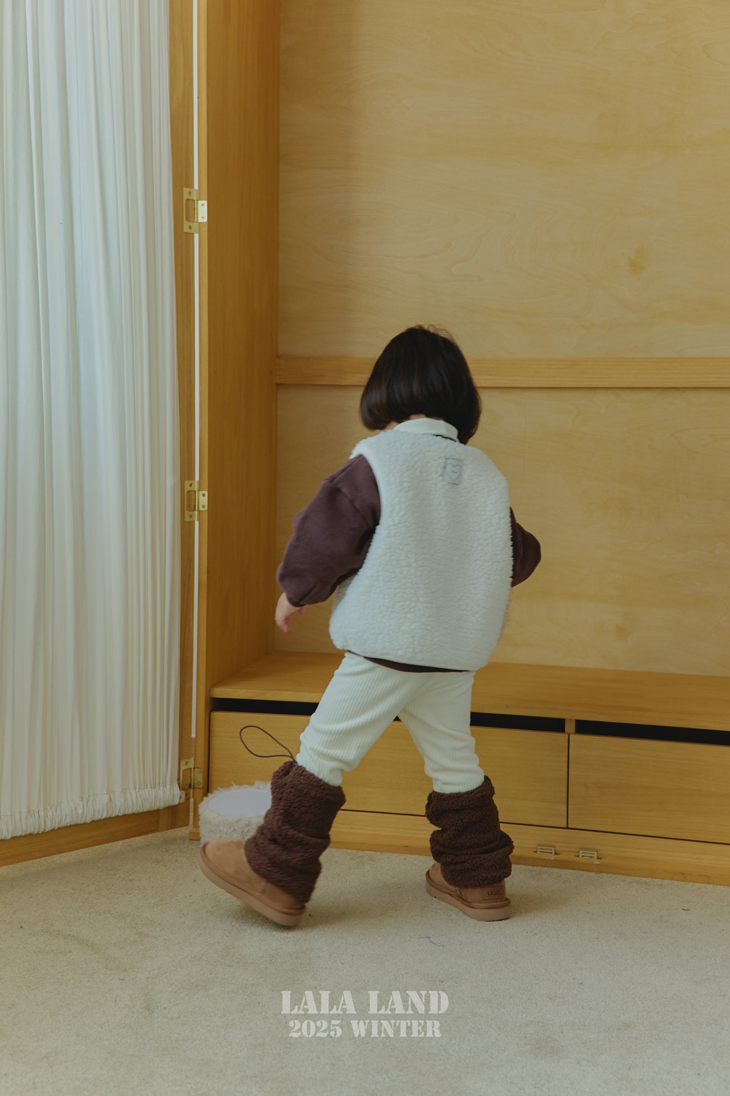 [PRE-ORDER] Warm Leggings