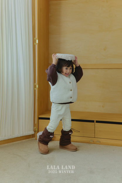 [PRE-ORDER] Warm Leggings