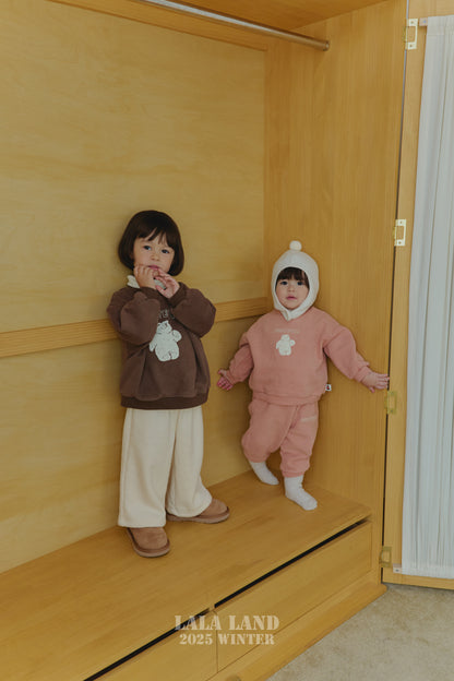 [PRE-ORDER] Snow Baby Pants