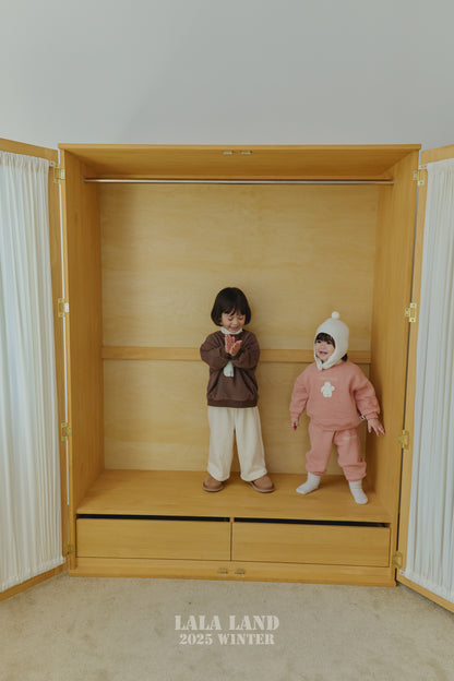 [PRE-ORDER] Snow Baby Pants