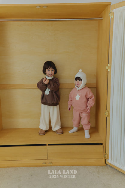 [PRE-ORDER] Snow Baby Pants