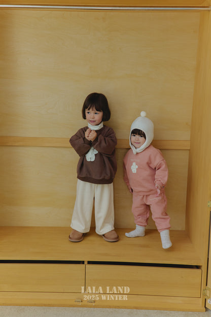 [PRE-ORDER] Snow Baby Pants